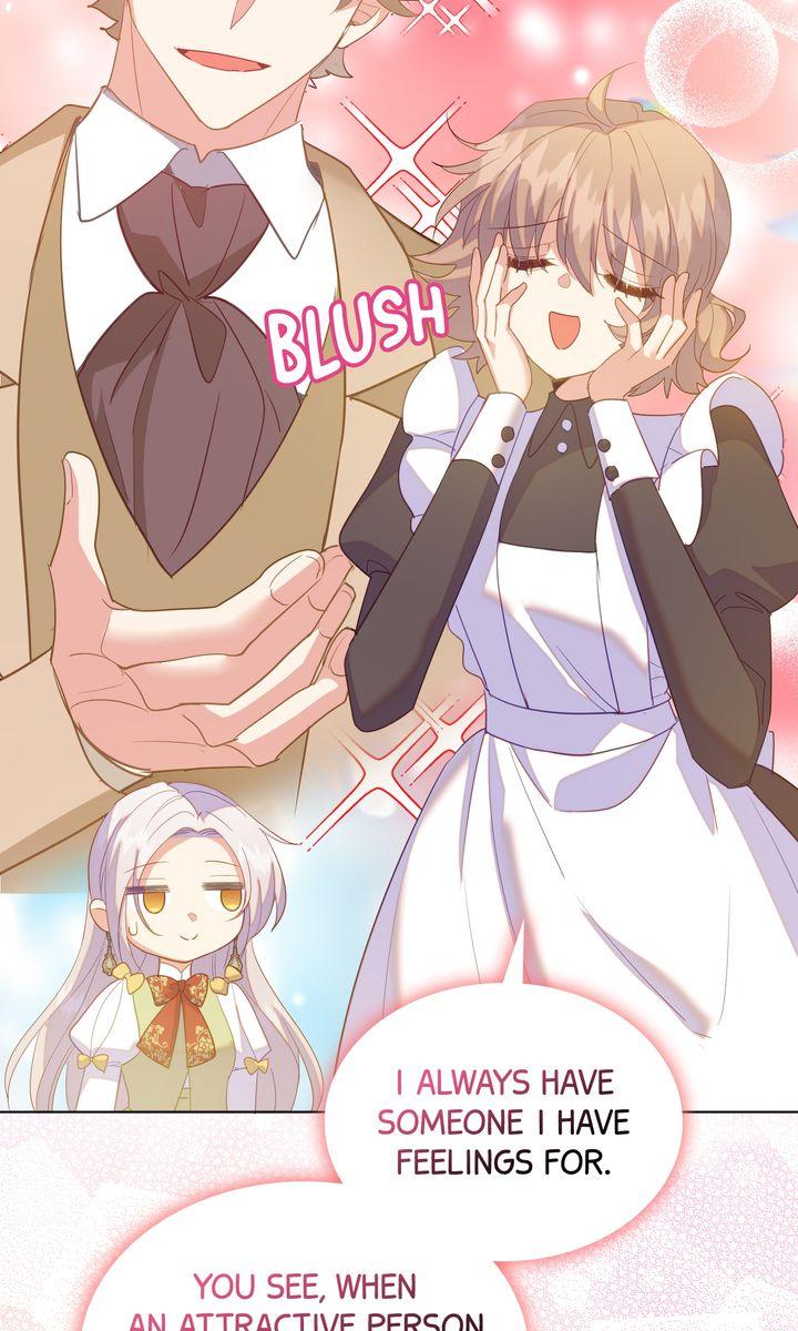 I Realized Only After Losing Her Chapter 59 page 28