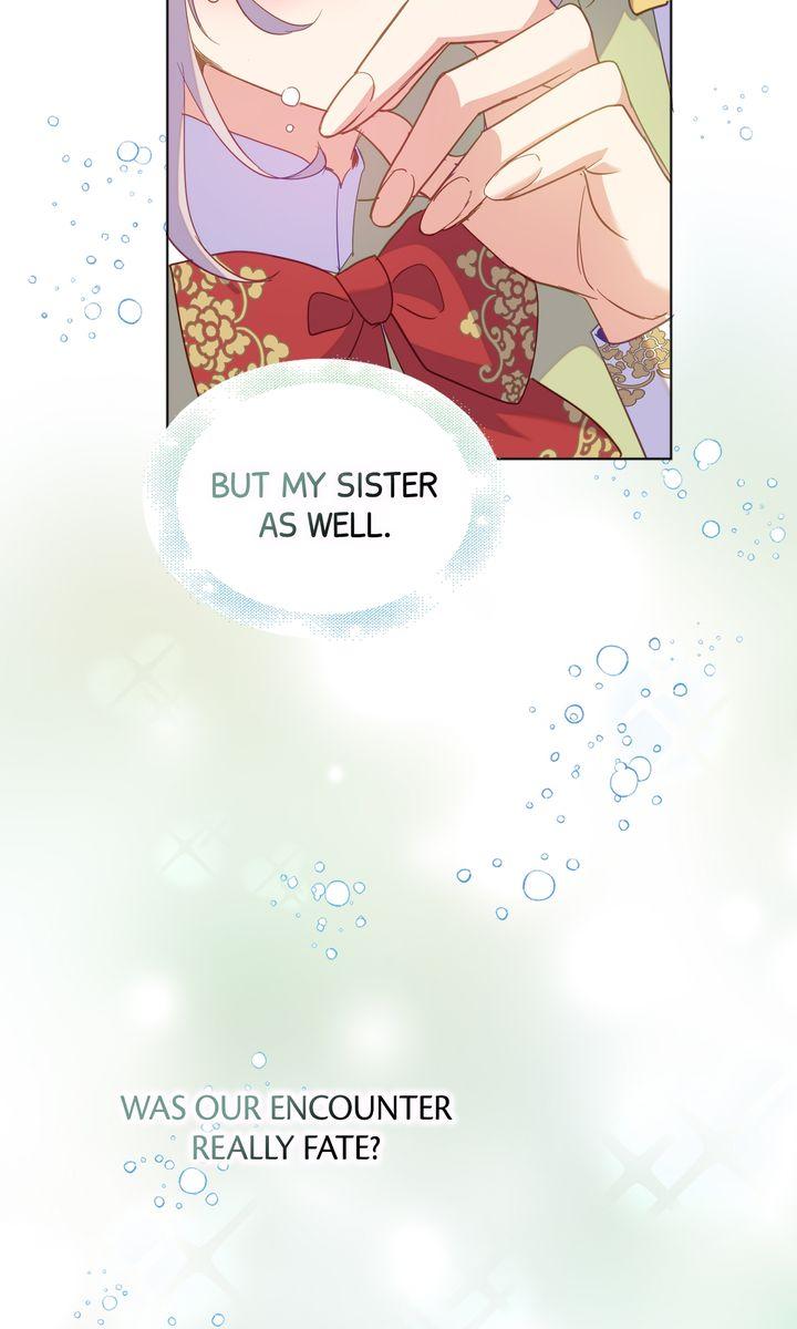I Realized Only After Losing Her Chapter 59 page 2