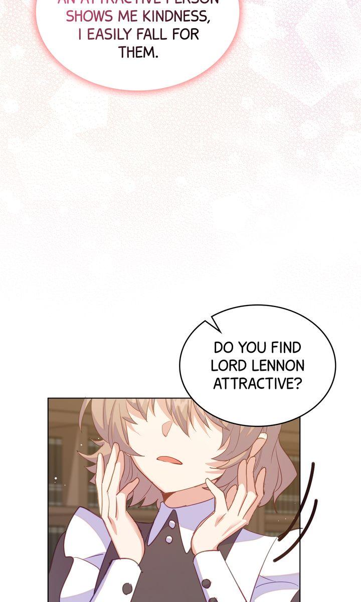 I Realized Only After Losing Her Chapter 59 page 29