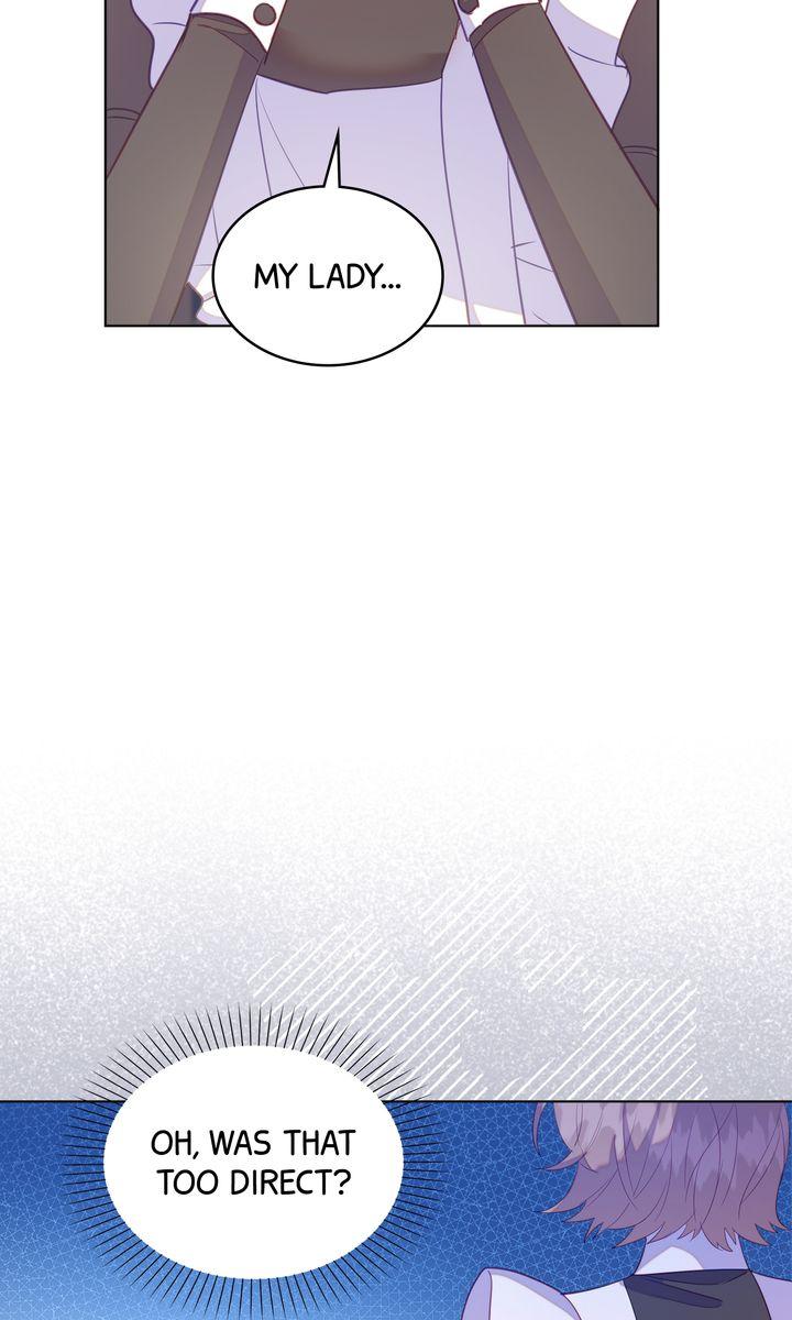 I Realized Only After Losing Her Chapter 59 page 30