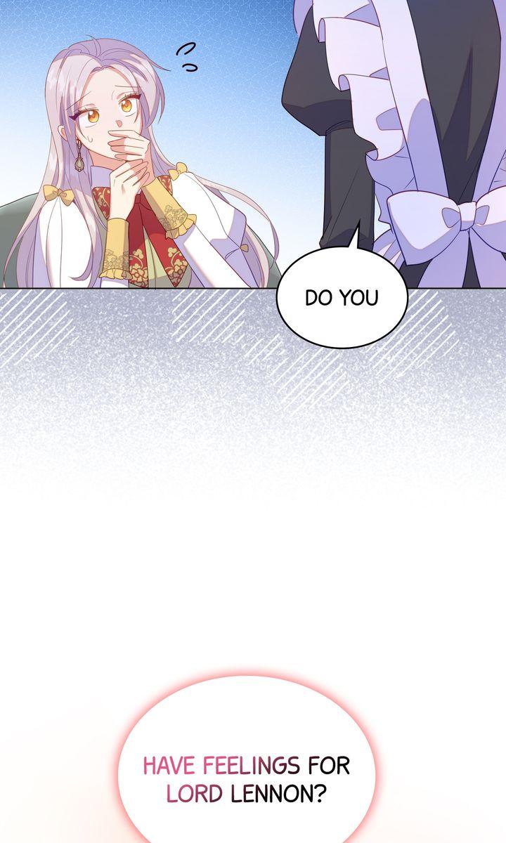 I Realized Only After Losing Her Chapter 59 page 31