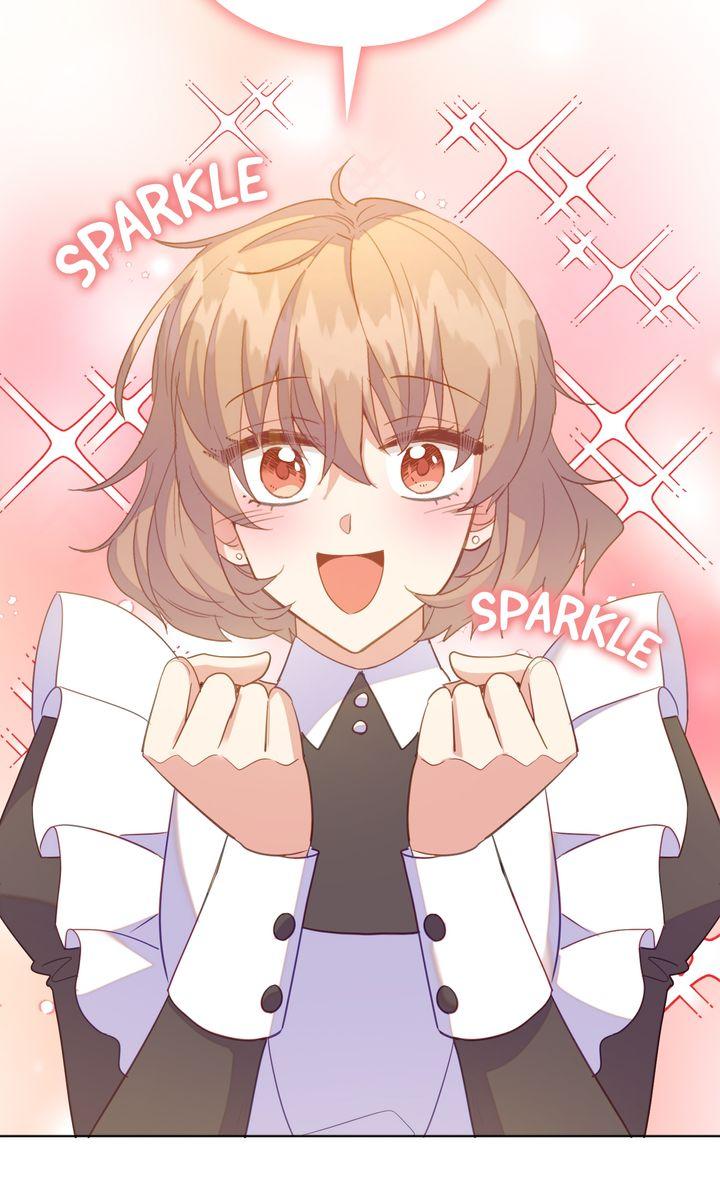 I Realized Only After Losing Her Chapter 59 page 32