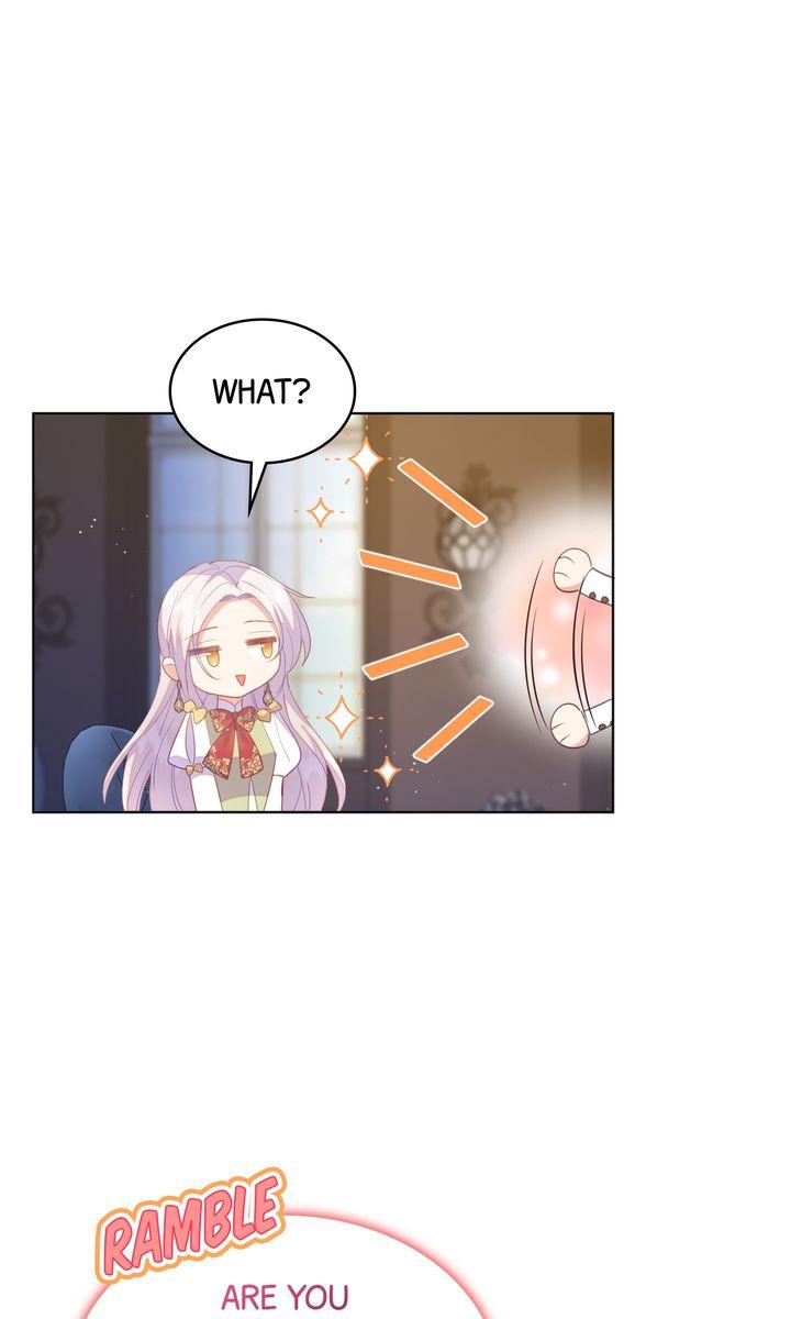 I Realized Only After Losing Her Chapter 59 page 33