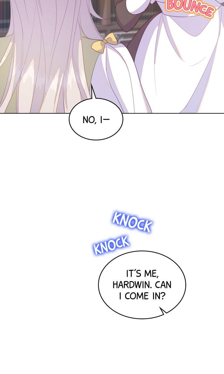 I Realized Only After Losing Her Chapter 59 page 35
