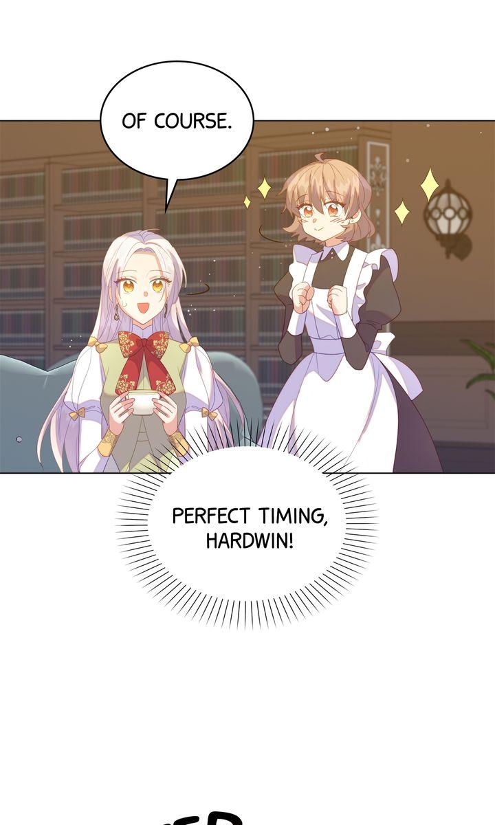 I Realized Only After Losing Her Chapter 59 page 36