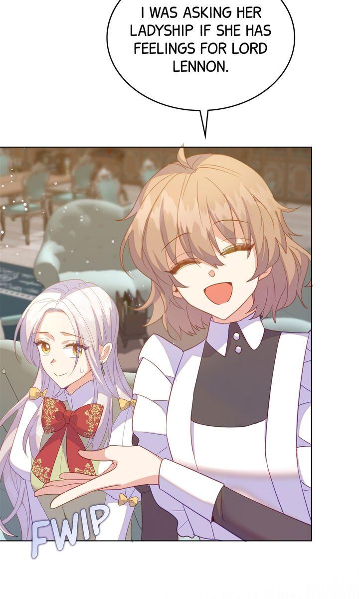 I Realized Only After Losing Her Chapter 59 page 40