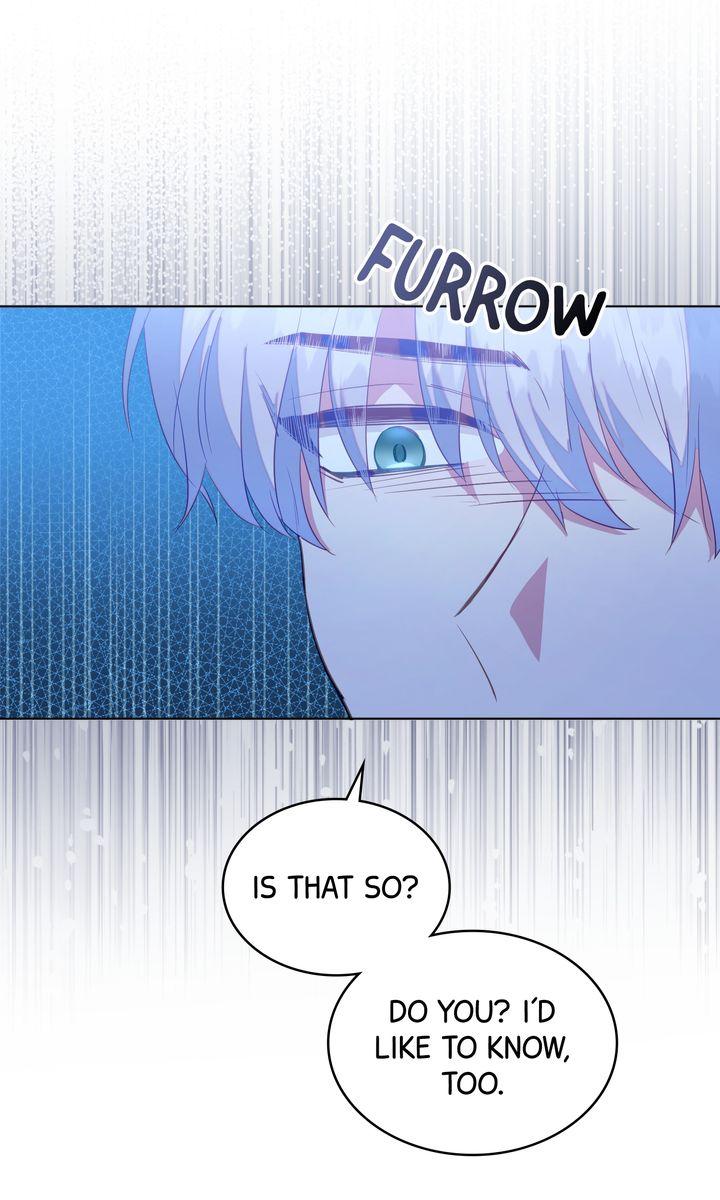 I Realized Only After Losing Her Chapter 59 page 41