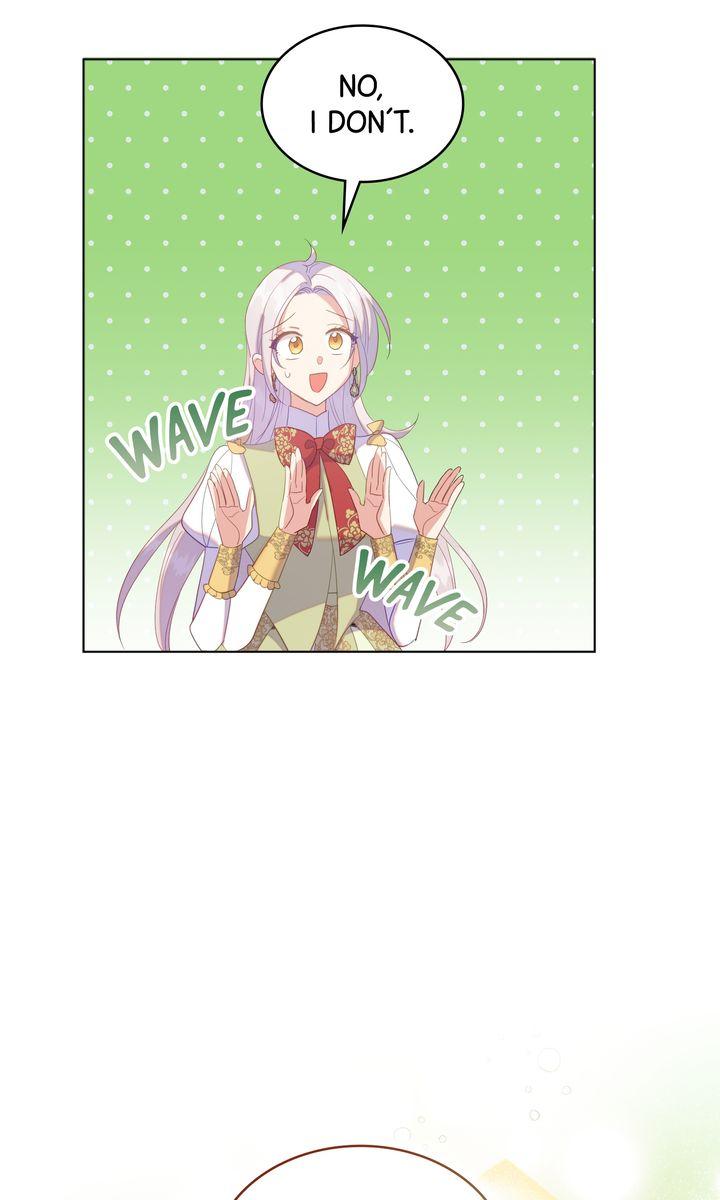 I Realized Only After Losing Her Chapter 59 page 42