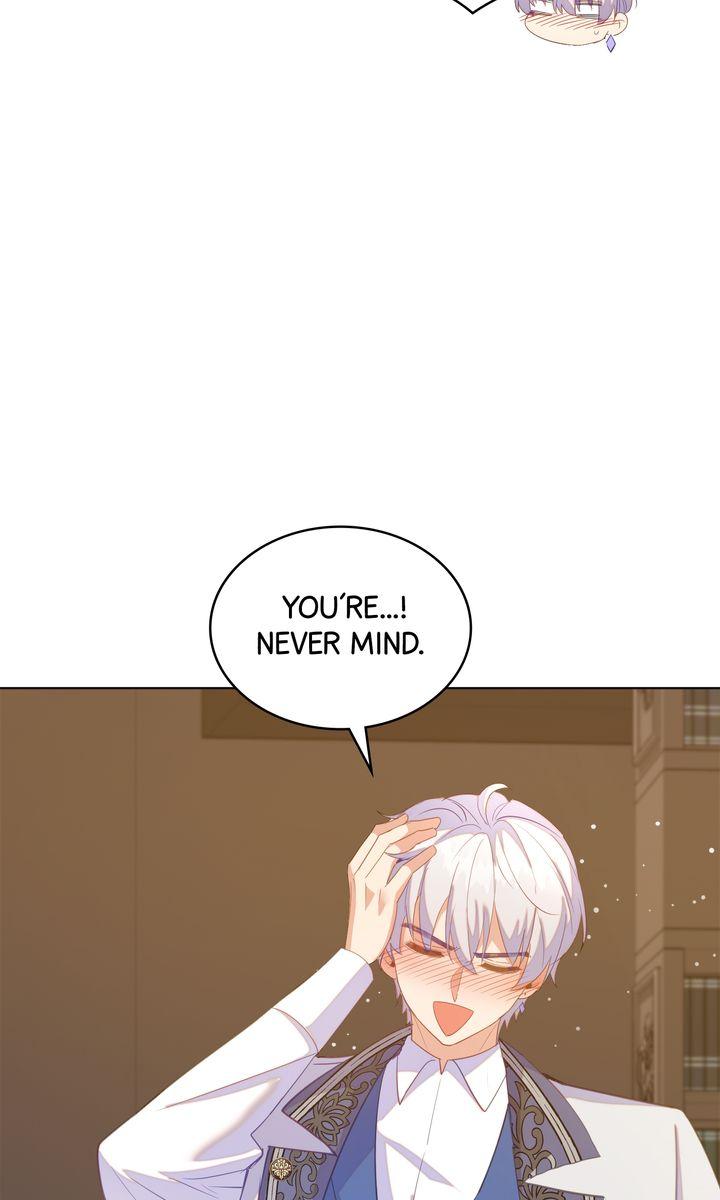 I Realized Only After Losing Her Chapter 59 page 44