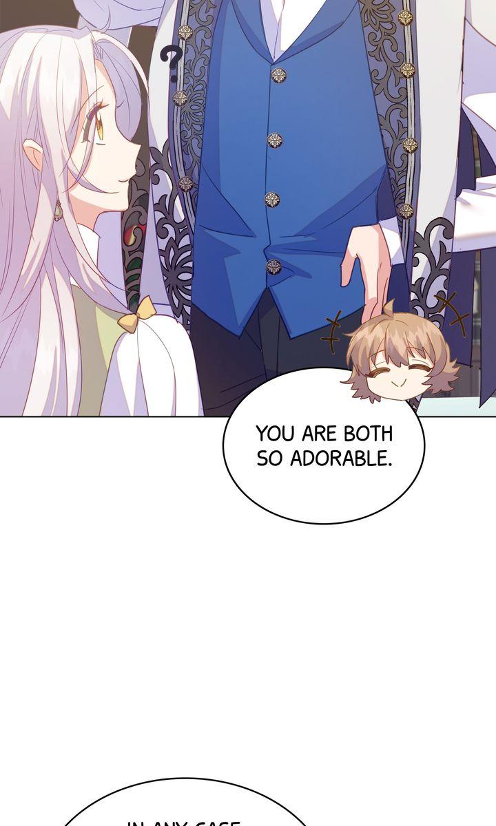 I Realized Only After Losing Her Chapter 59 page 45