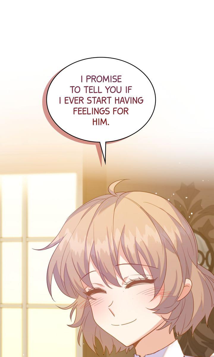 I Realized Only After Losing Her Chapter 59 page 47