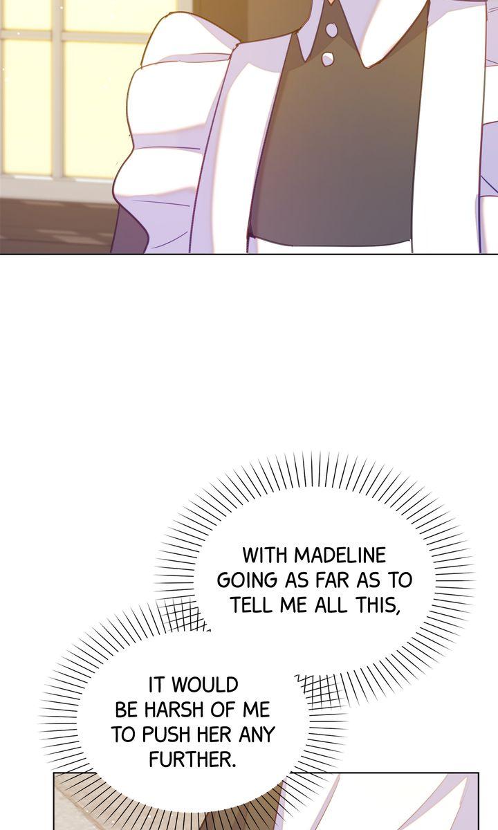 I Realized Only After Losing Her Chapter 59 page 48
