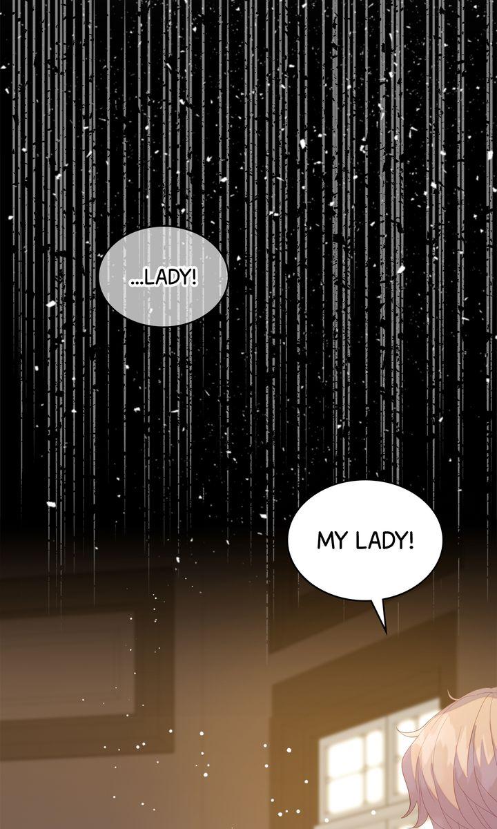 I Realized Only After Losing Her Chapter 59 page 4