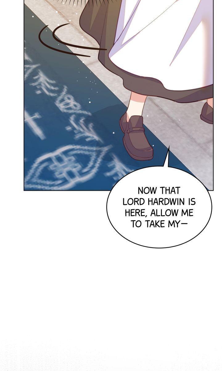 I Realized Only After Losing Her Chapter 59 page 49