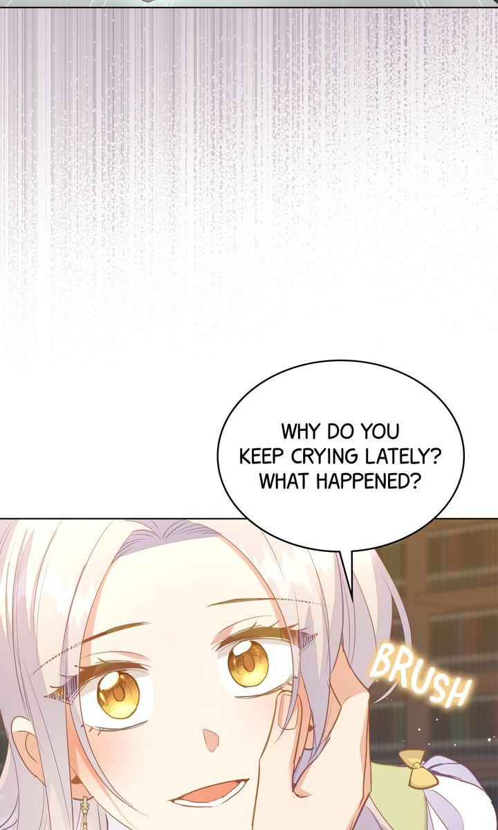 I Realized Only After Losing Her Chapter 59 page 51