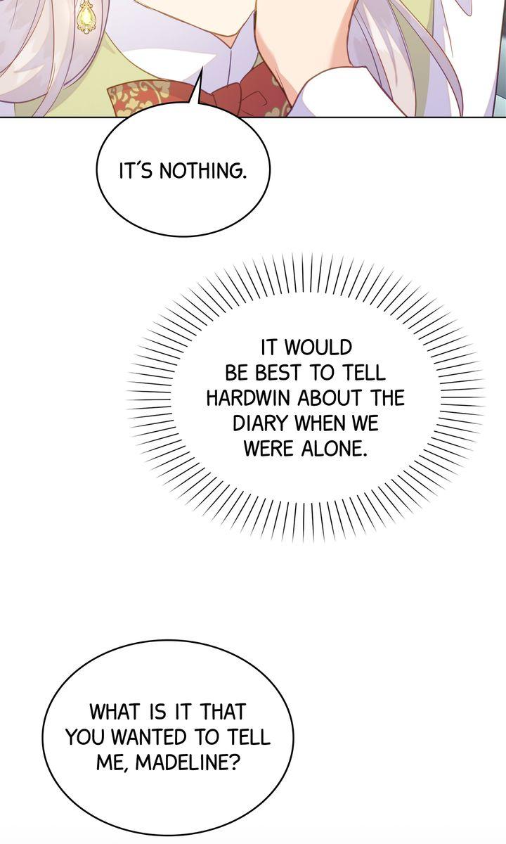 I Realized Only After Losing Her Chapter 59 page 52