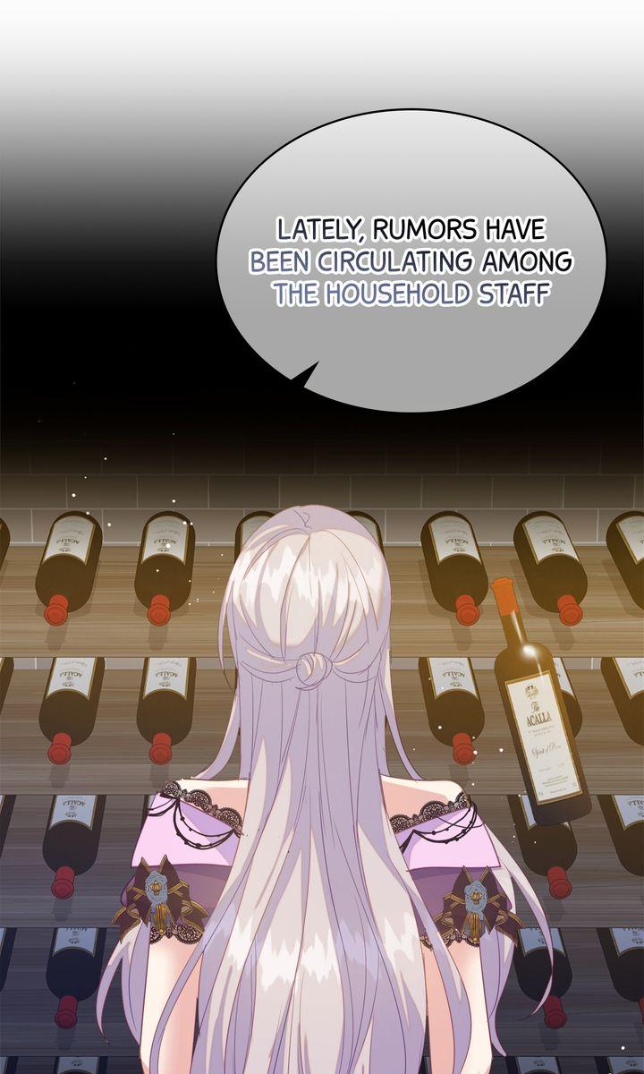 I Realized Only After Losing Her Chapter 59 page 53