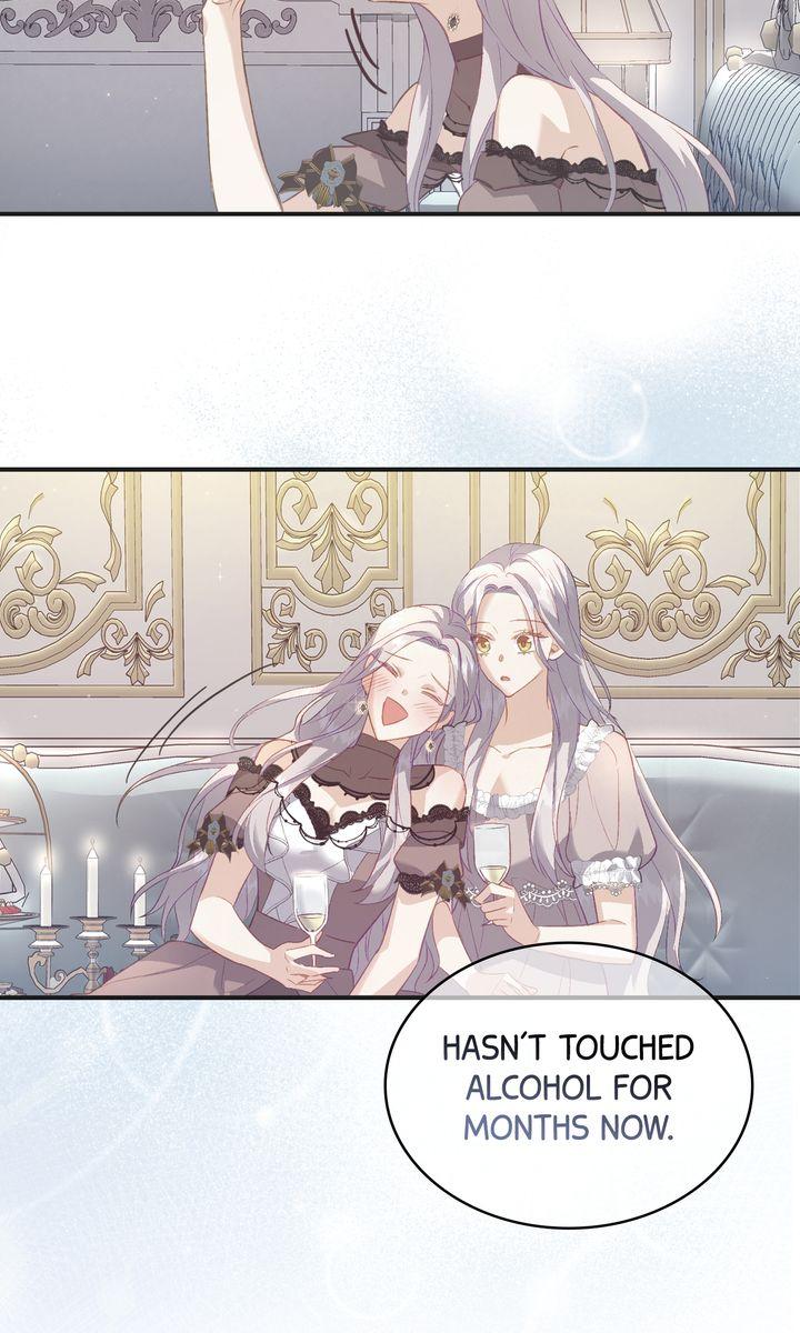 I Realized Only After Losing Her Chapter 59 page 55