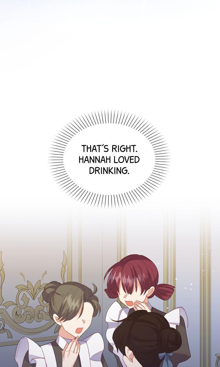 I Realized Only After Losing Her Chapter 59 page 56