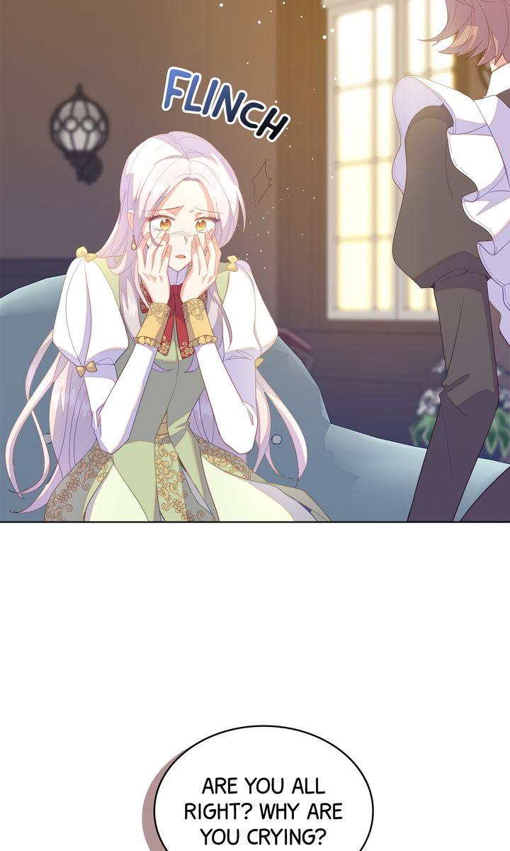 I Realized Only After Losing Her Chapter 59 page 5