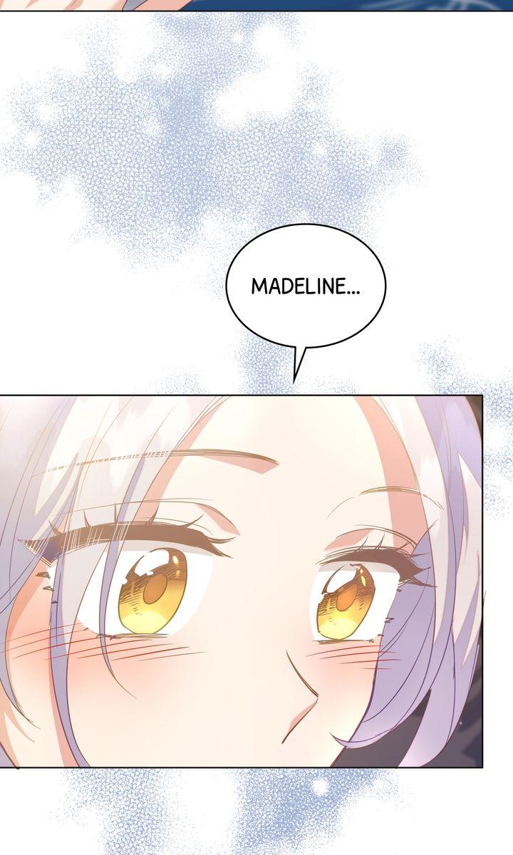 I Realized Only After Losing Her Chapter 59 page 60