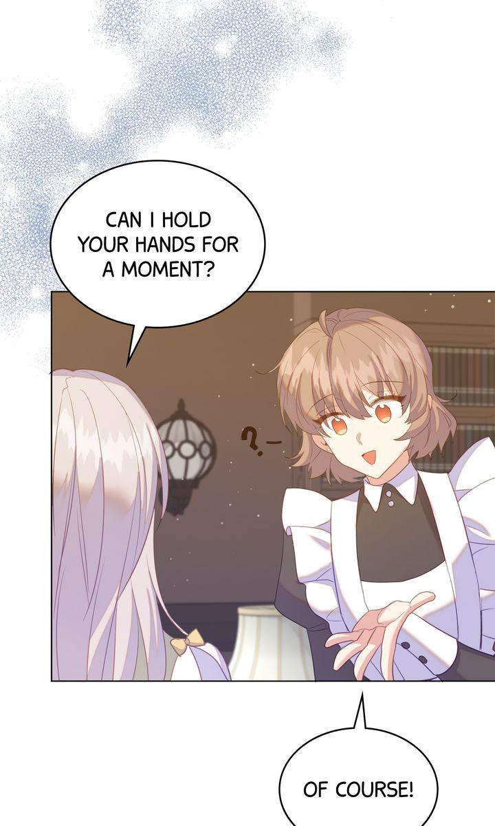 I Realized Only After Losing Her Chapter 59 page 61