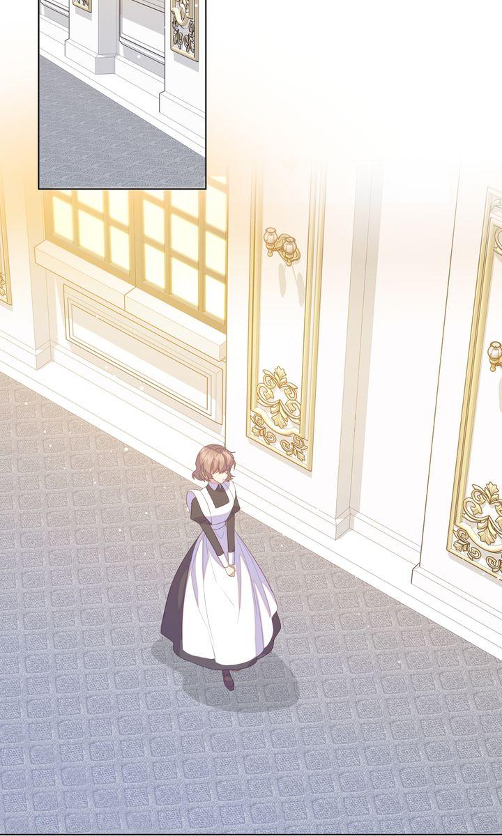 I Realized Only After Losing Her Chapter 59 page 66
