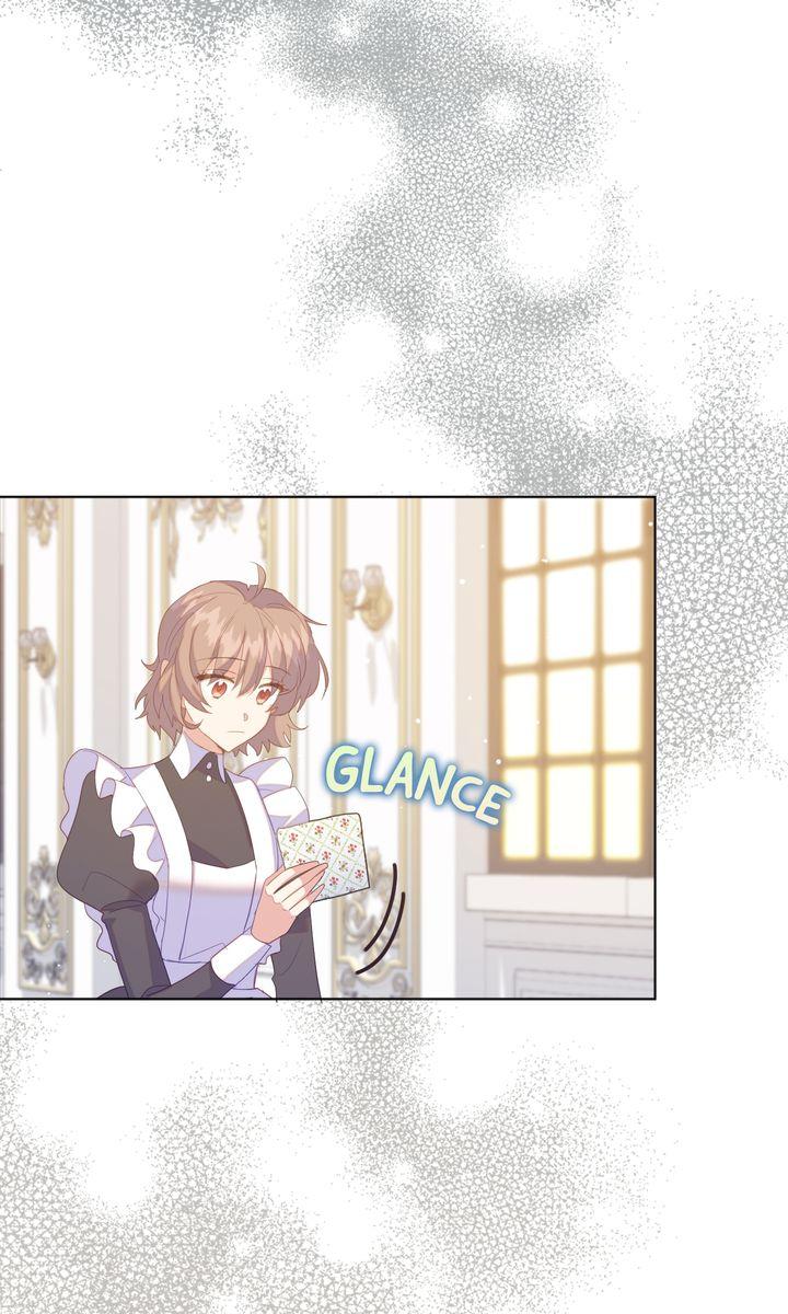 I Realized Only After Losing Her Chapter 59 page 67