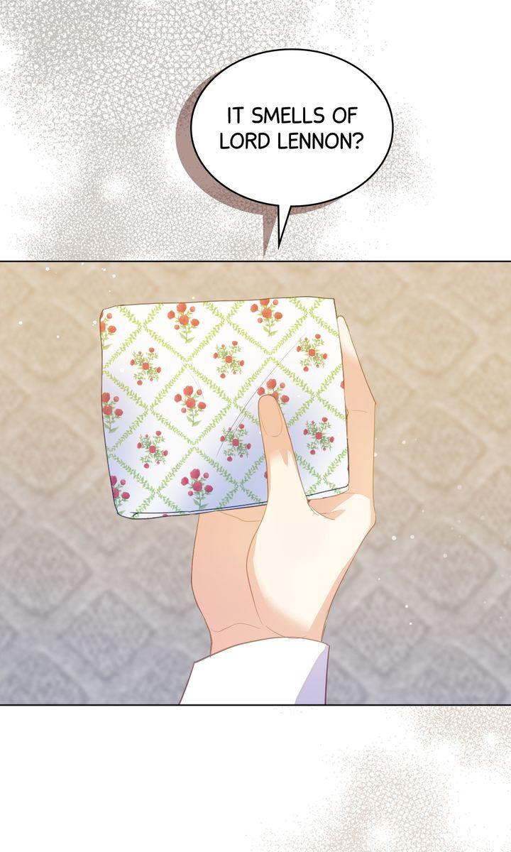 I Realized Only After Losing Her Chapter 59 page 68