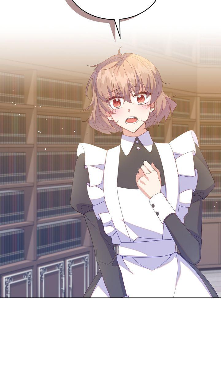 I Realized Only After Losing Her Chapter 59 page 6