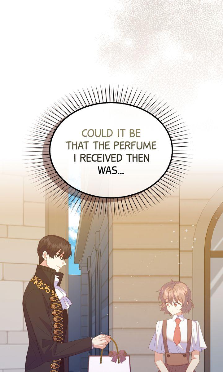 I Realized Only After Losing Her Chapter 59 page 69