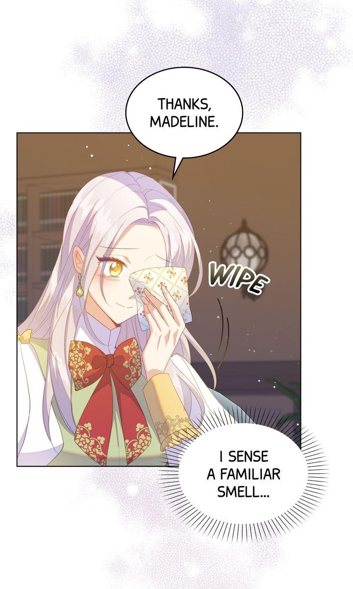 I Realized Only After Losing Her Chapter 59 page 8