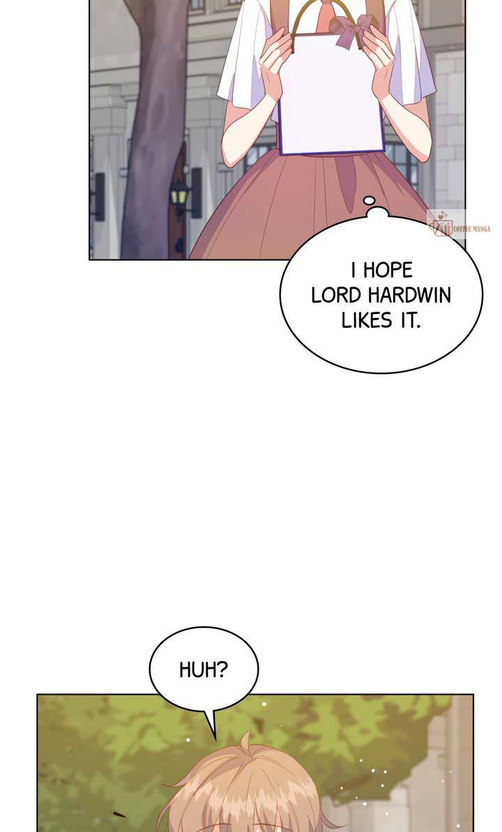 I Realized Only After Losing Her Chapter 60 page 12
