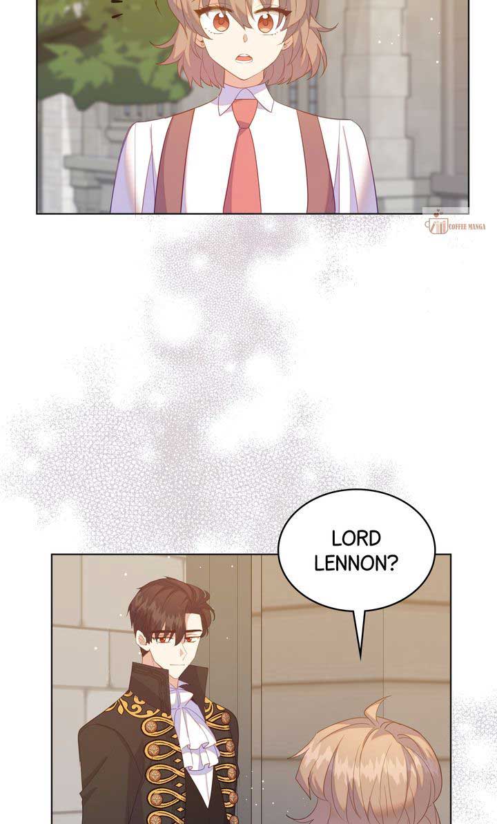 I Realized Only After Losing Her Chapter 60 page 13