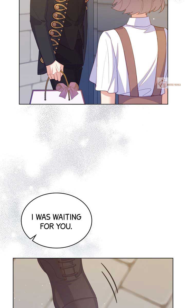 I Realized Only After Losing Her Chapter 60 page 14