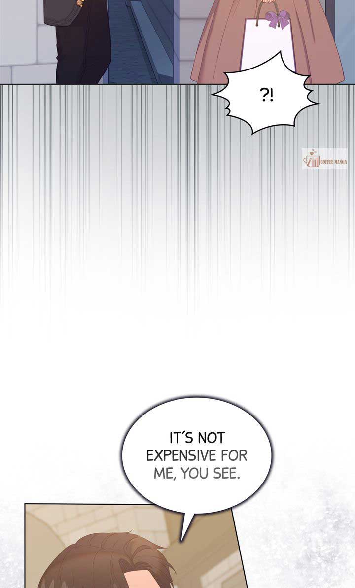 I Realized Only After Losing Her Chapter 60 page 16