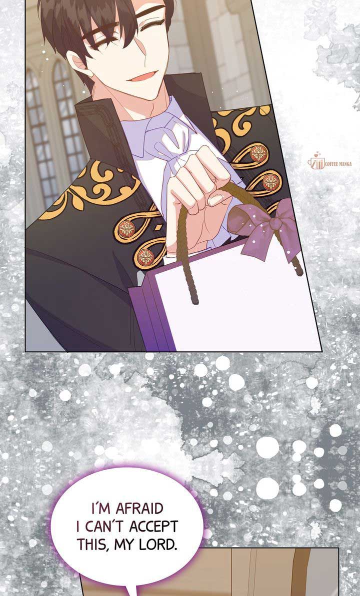 I Realized Only After Losing Her Chapter 60 page 17