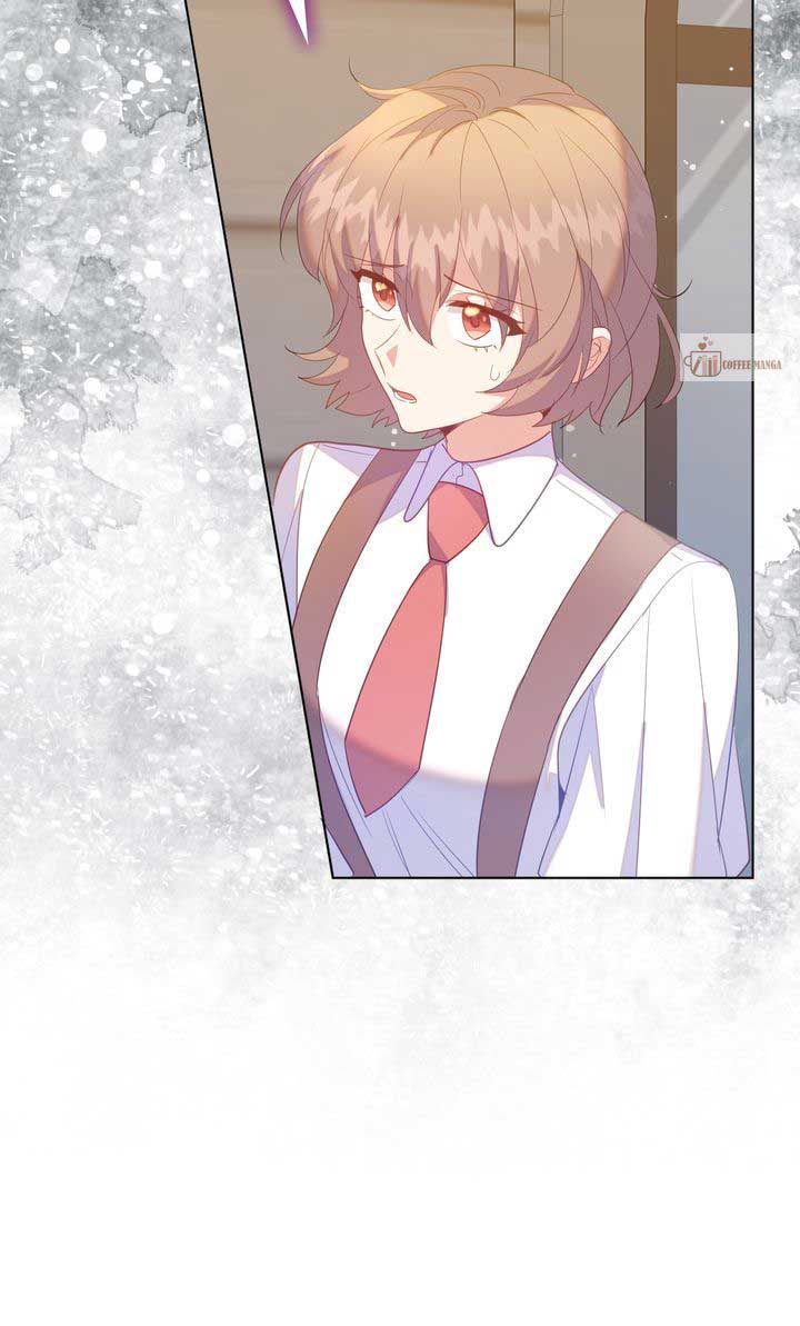 I Realized Only After Losing Her Chapter 60 page 18