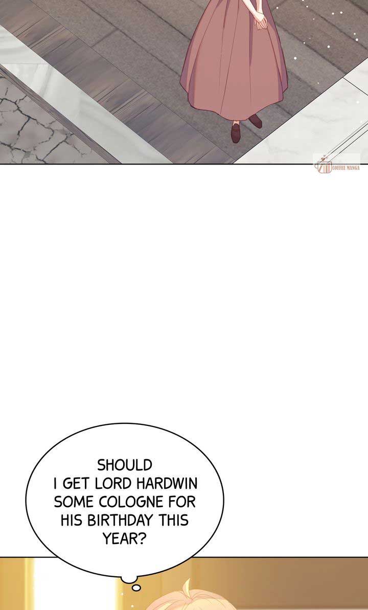 I Realized Only After Losing Her Chapter 60 page 1