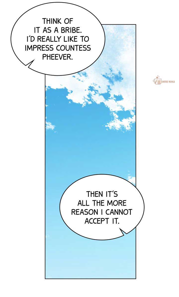 I Realized Only After Losing Her Chapter 60 page 19