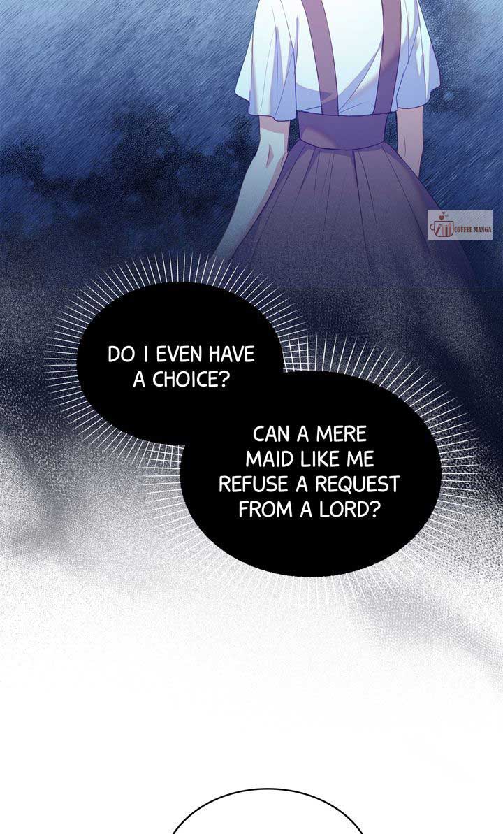 I Realized Only After Losing Her Chapter 60 page 21