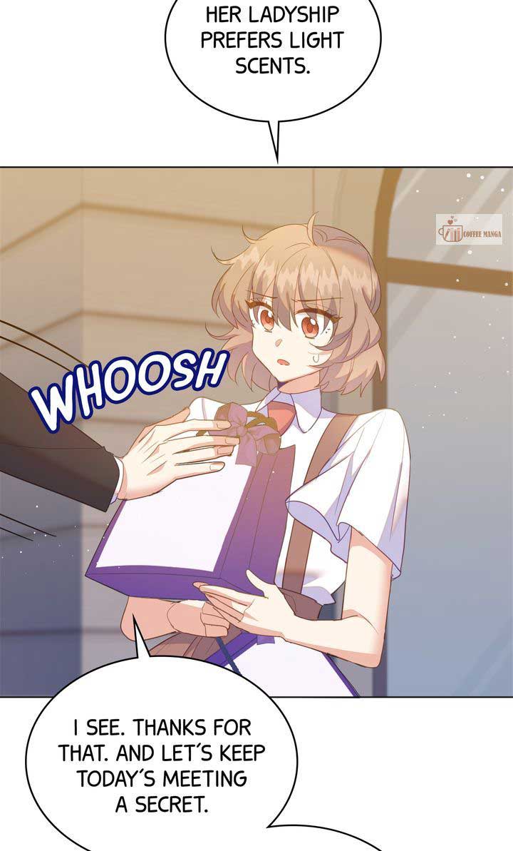 I Realized Only After Losing Her Chapter 60 page 22