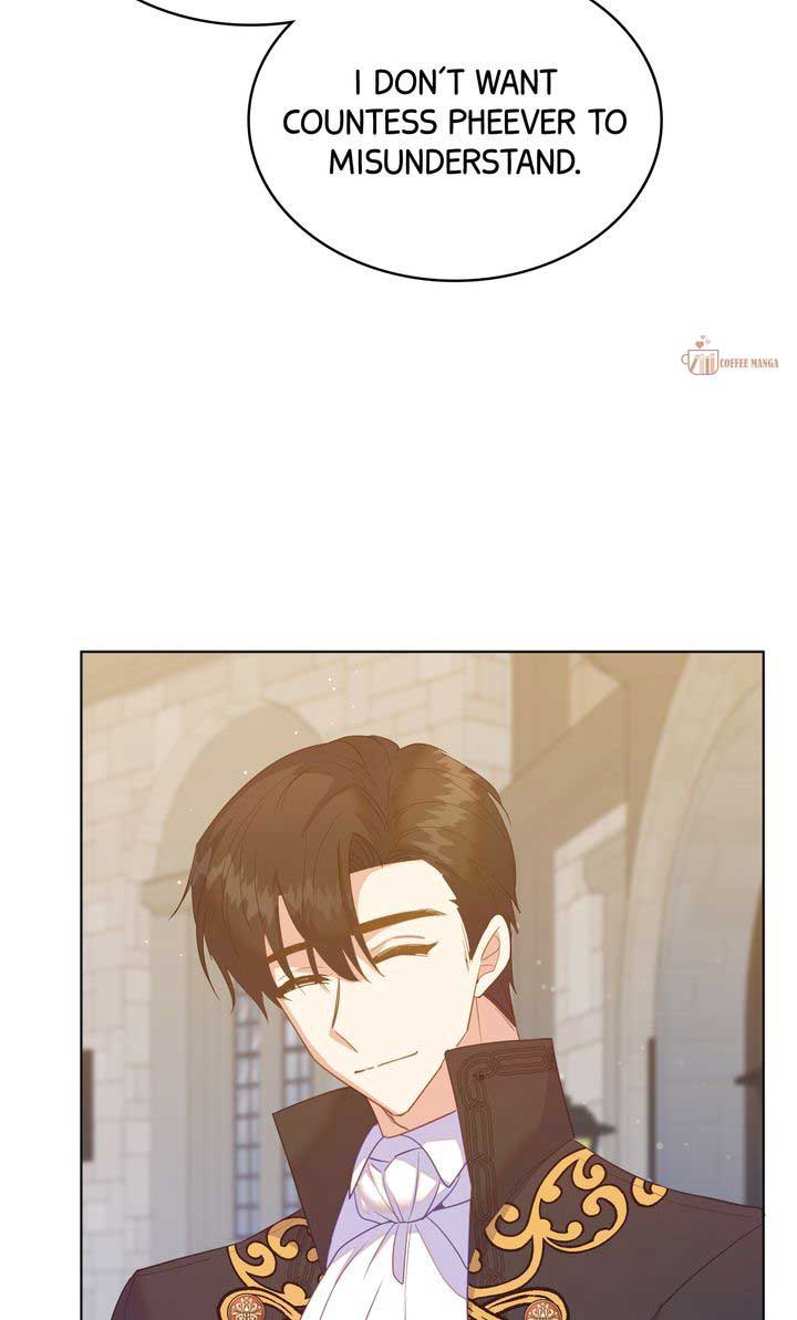 I Realized Only After Losing Her Chapter 60 page 23