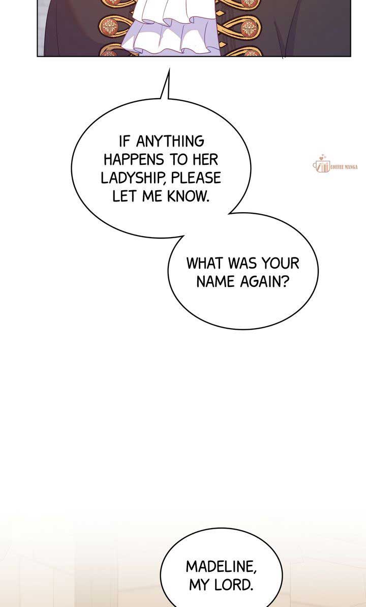 I Realized Only After Losing Her Chapter 60 page 24