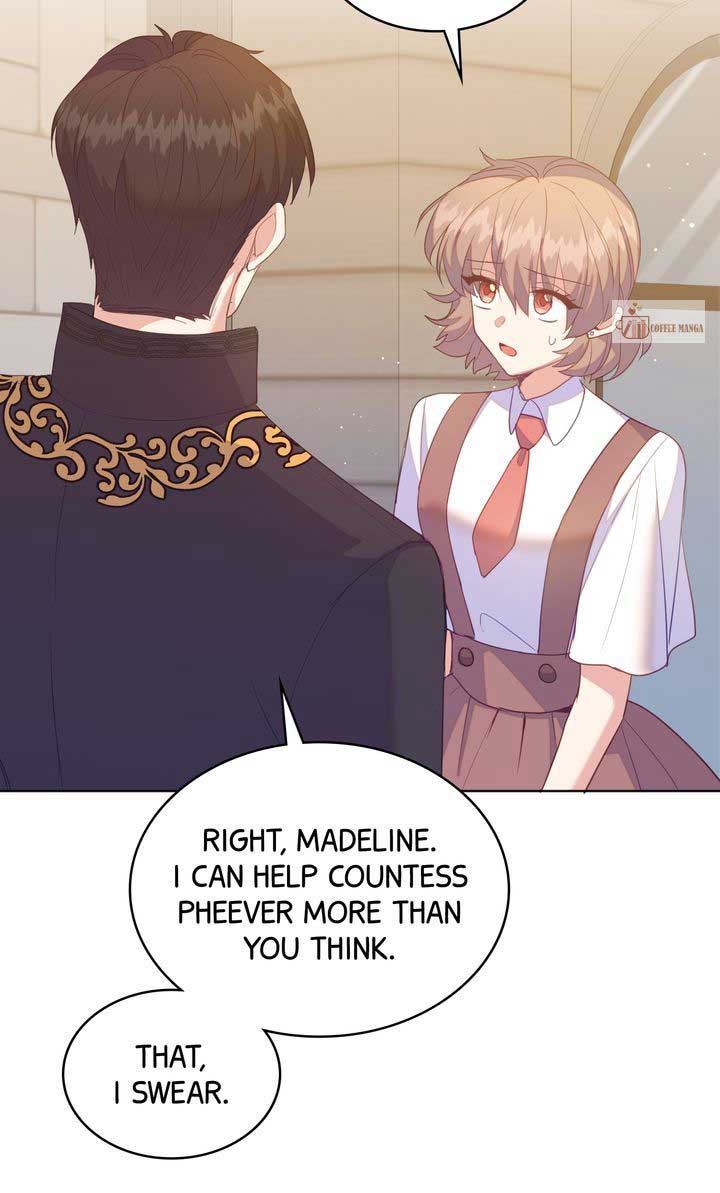 I Realized Only After Losing Her Chapter 60 page 25