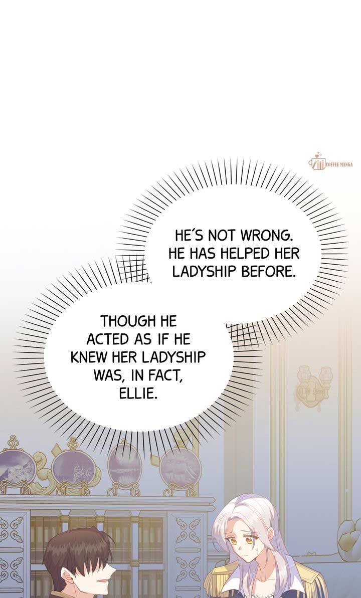 I Realized Only After Losing Her Chapter 60 page 26