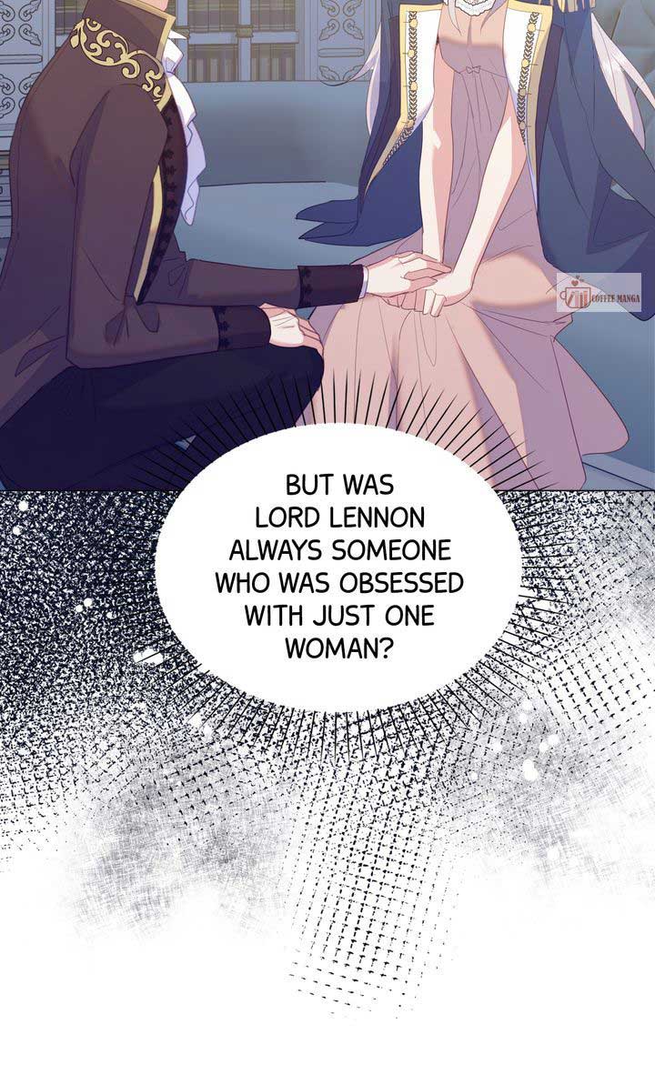 I Realized Only After Losing Her Chapter 60 page 27