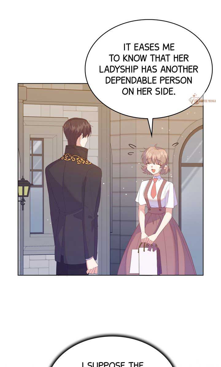 I Realized Only After Losing Her Chapter 60 page 28
