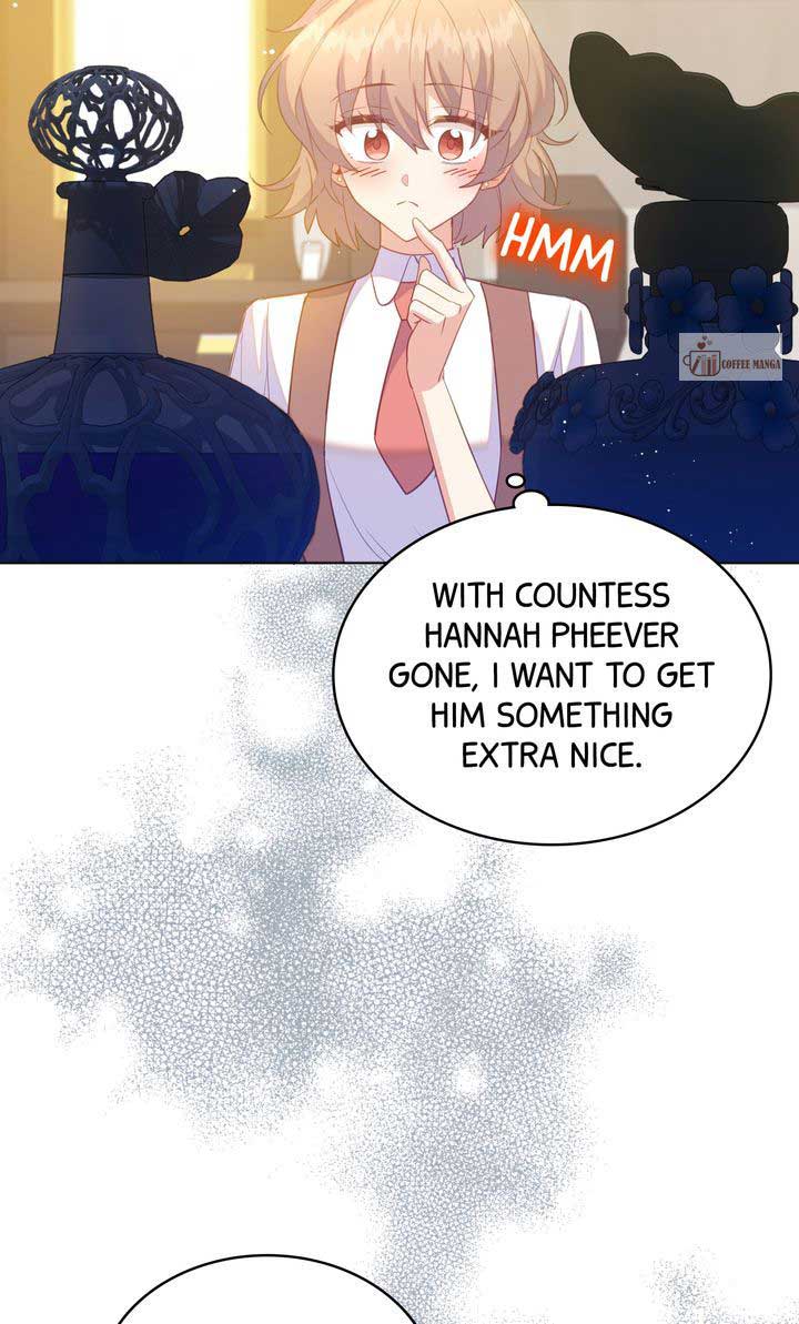 I Realized Only After Losing Her Chapter 60 page 2