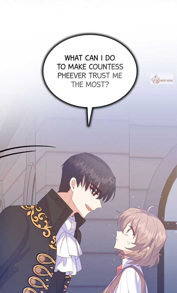 I Realized Only After Losing Her Chapter 60 page 30